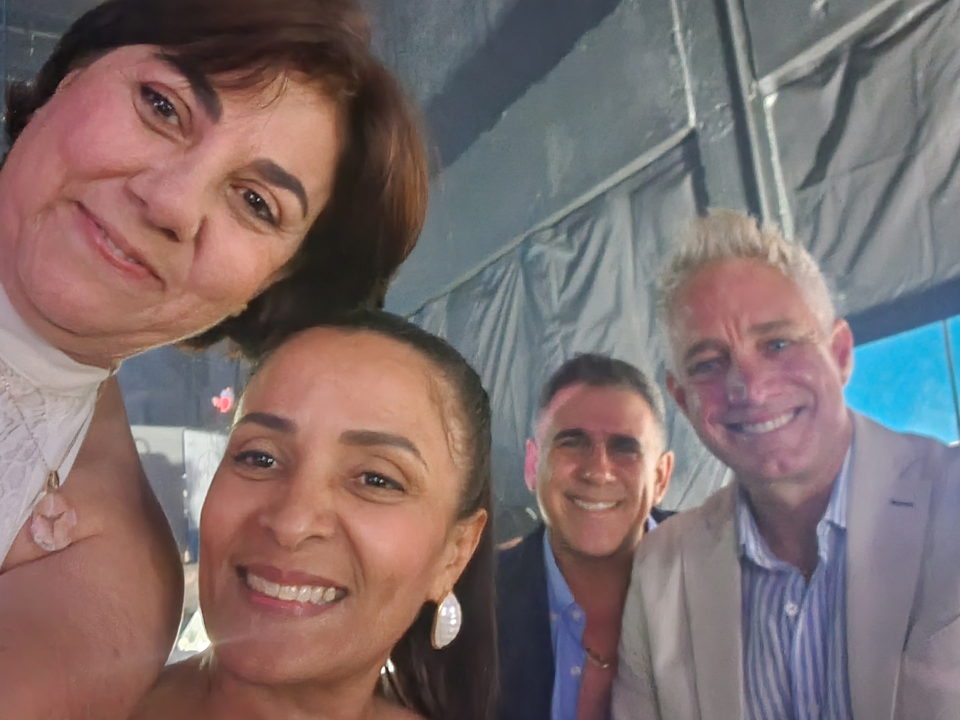Lanzamiento en pasarela de SAGUA, foto 29