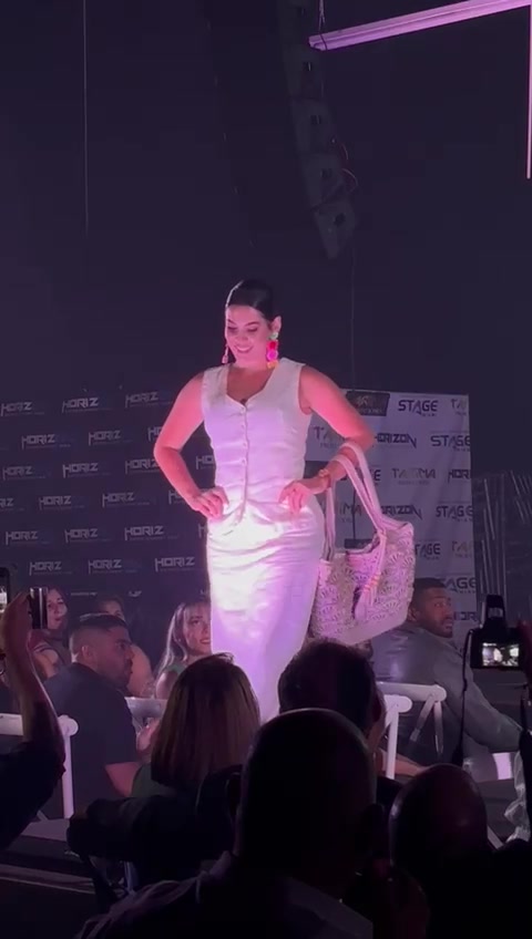 Lanzamiento en pasarela de SAGUA, foto 4