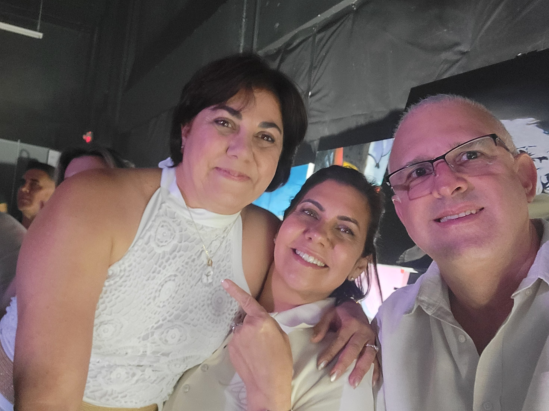 Lanzamiento en pasarela de SAGUA, foto 30