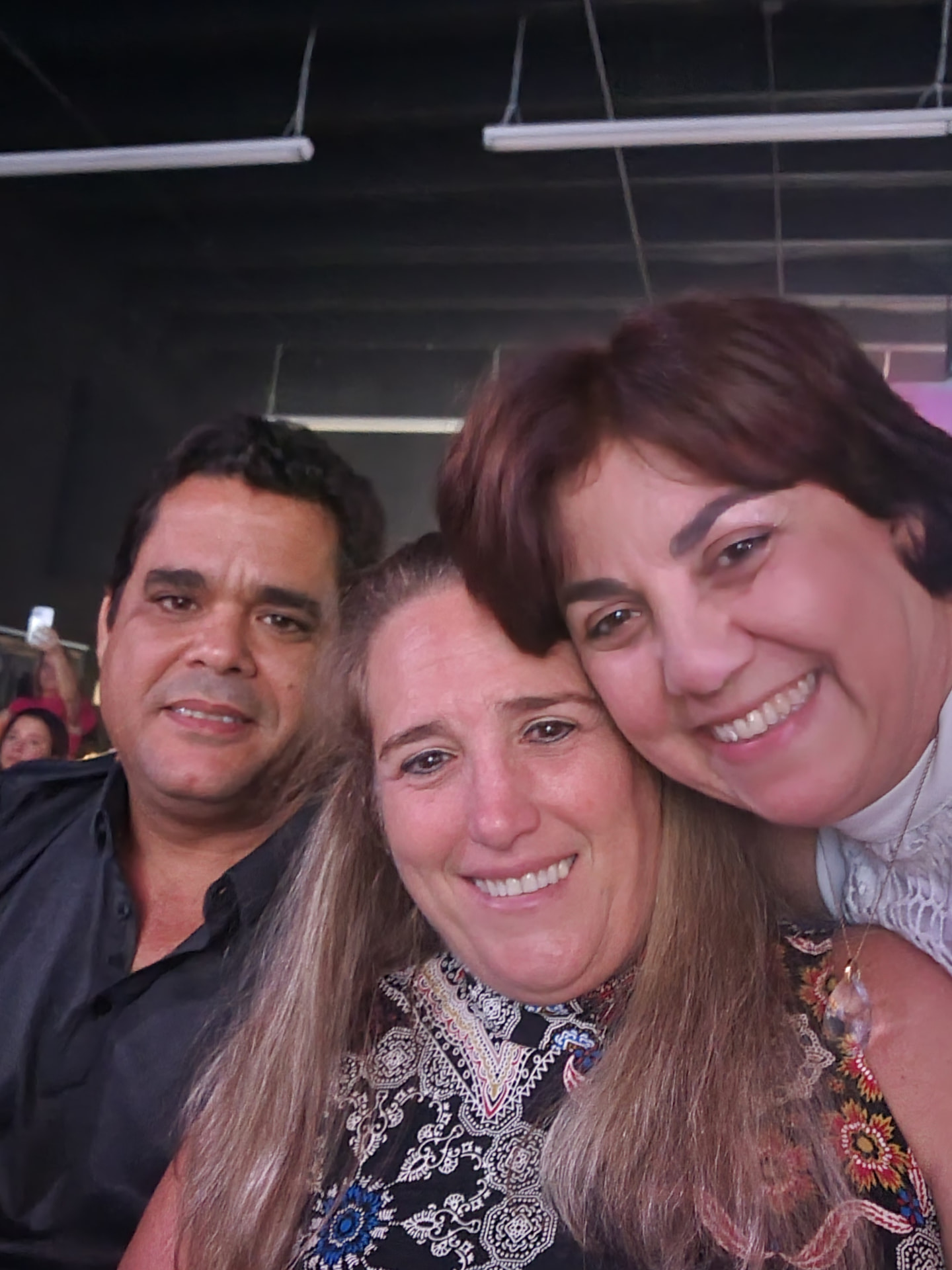Lanzamiento en pasarela de SAGUA, foto 28