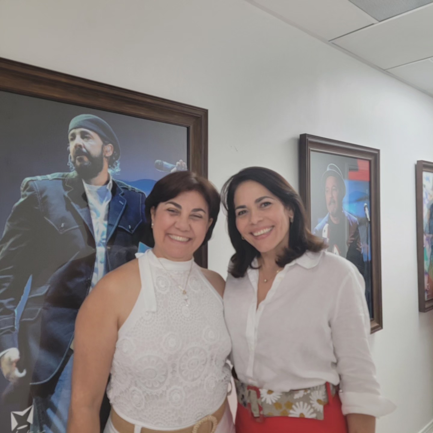 Lanzamiento en pasarela de SAGUA, foto 13