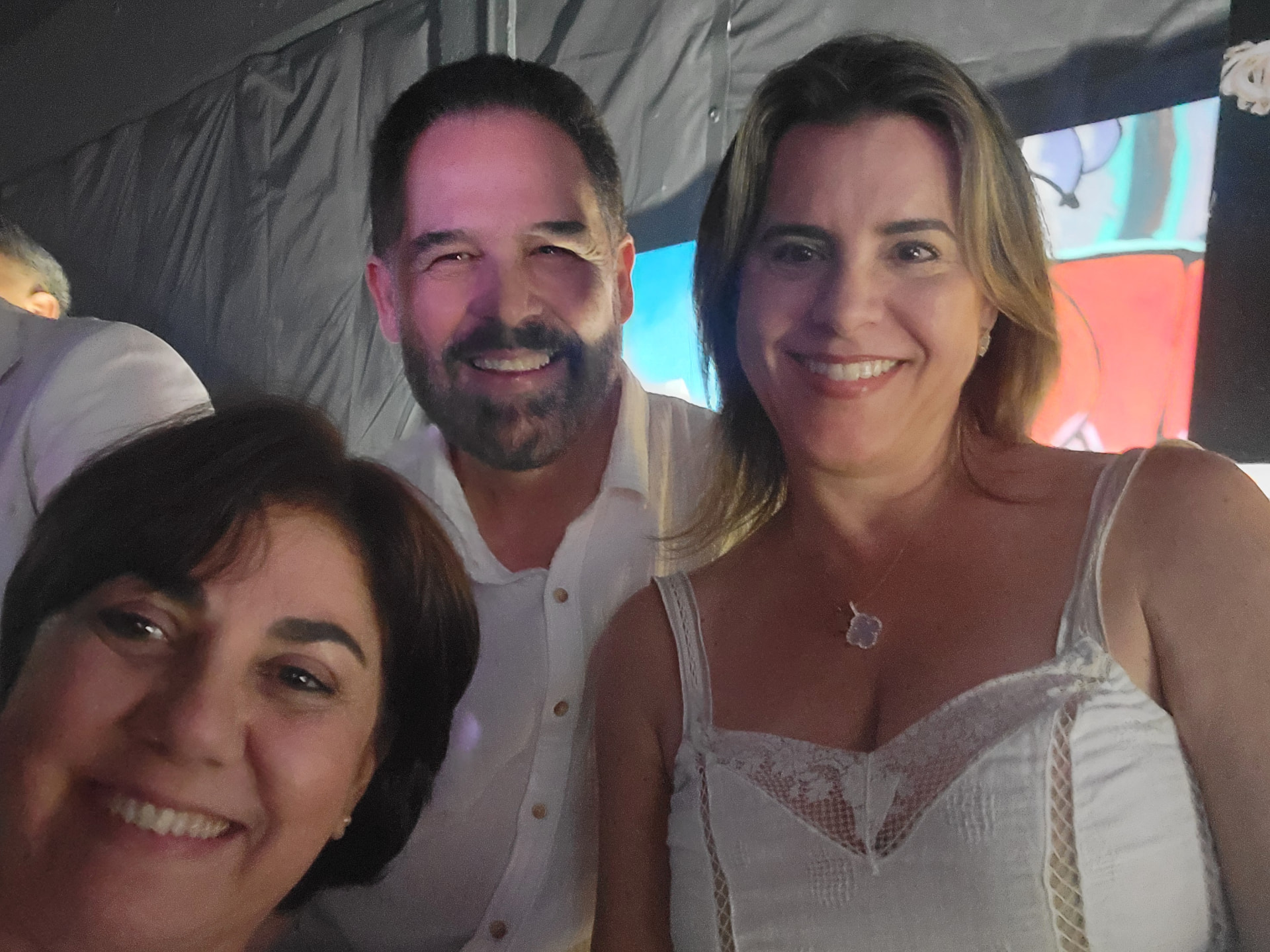 Lanzamiento en pasarela de SAGUA, foto 17
