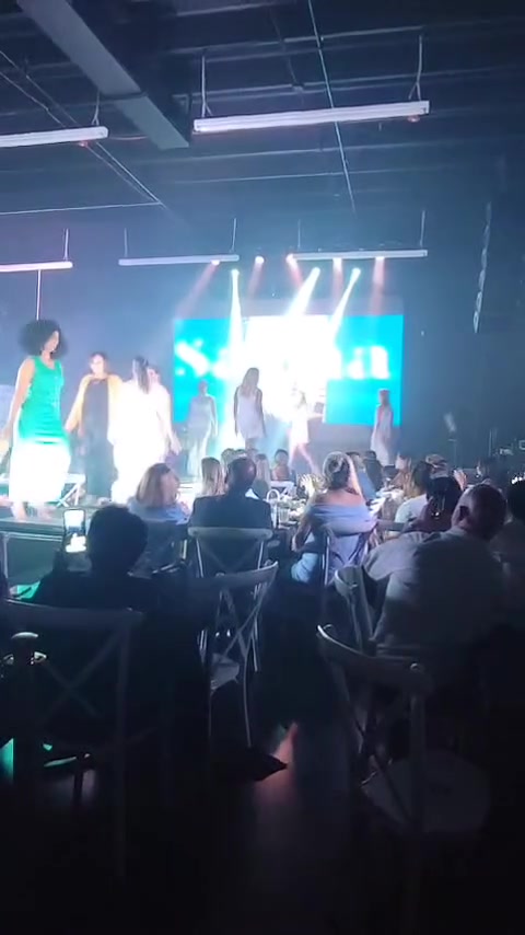Lanzamiento en pasarela de SAGUA, foto 9